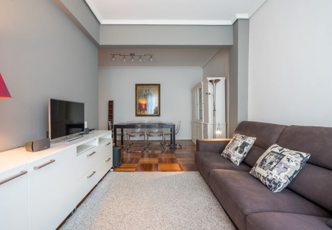 Apartamento en Bilbao - IBARROLA