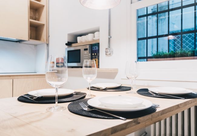 Apartamento en Bilbao - KAIA Apartamento en Bilbao - KAIA