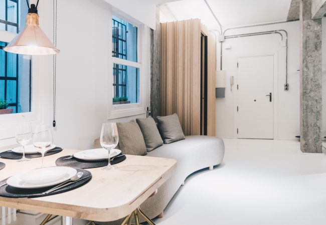 Apartamento en Bilbao - KAIA Apartamento en Bilbao - KAIA