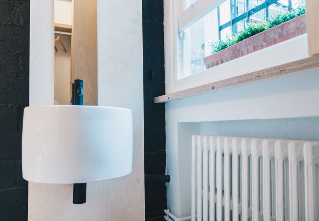 Apartamento en Bilbao - KAIA Apartamento en Bilbao - KAIA