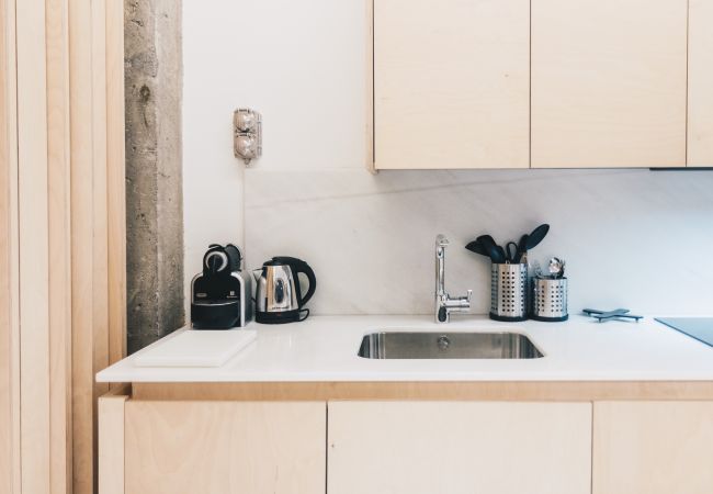 Apartamento en Bilbao - KAIA Apartamento en Bilbao - KAIA