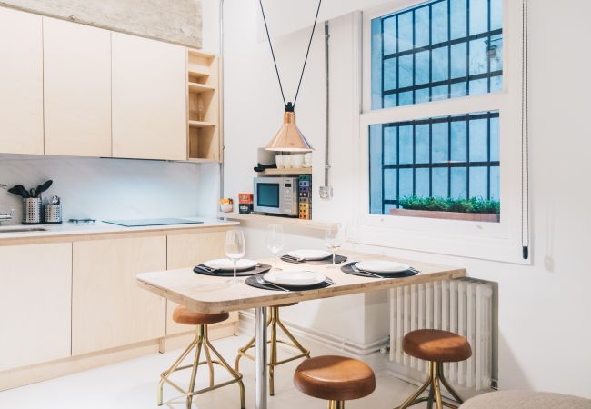 Apartamento en Bilbao - KAIA Apartamento en Bilbao - KAIA