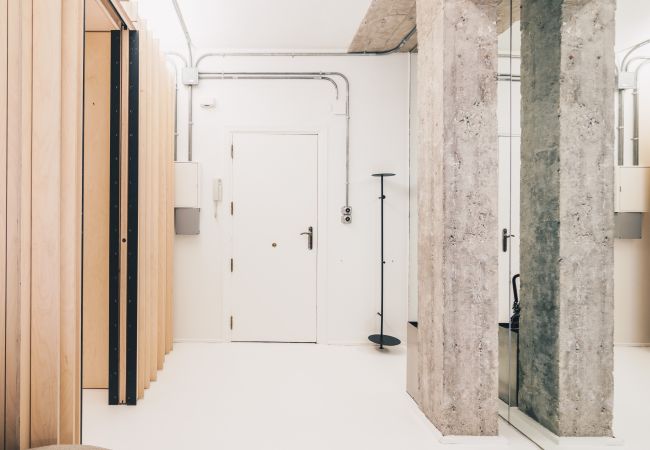 Apartamento en Bilbao - KAIA Apartamento en Bilbao - KAIA