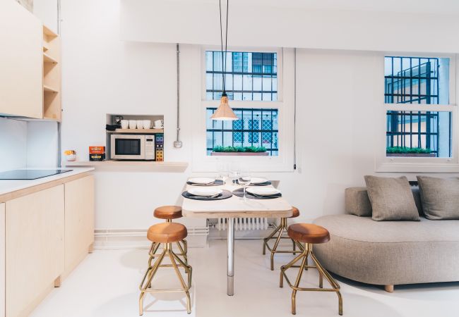 Apartamento en Bilbao - KAIA Apartamento en Bilbao - KAIA