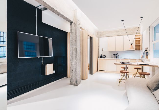 Apartamento en Bilbao - KAIA Apartamento en Bilbao - KAIA