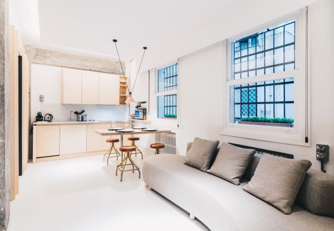 Apartamento en Bilbao - KAIA