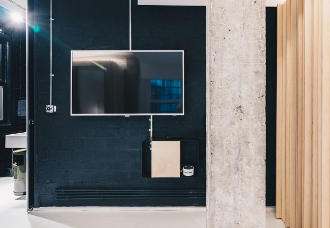 Apartamento en Bilbao - KAIA Apartamento en Bilbao - KAIA