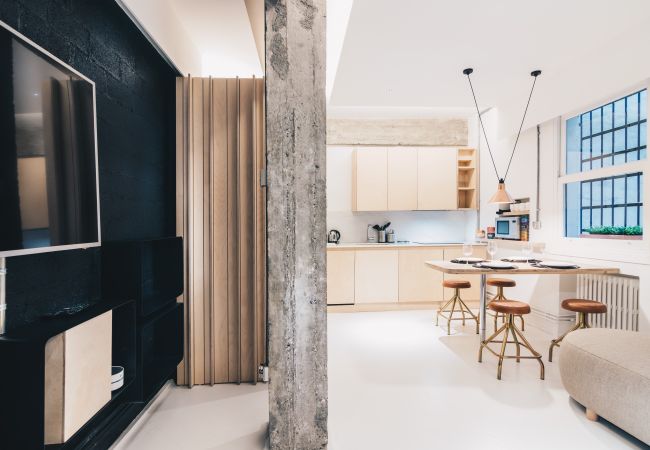 Apartamento en Bilbao - KAIA Apartamento en Bilbao - KAIA