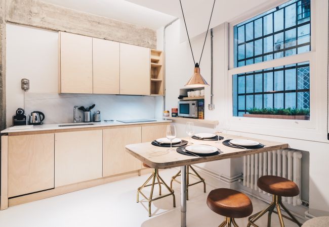Apartamento en Bilbao - KAIA Apartamento en Bilbao - KAIA