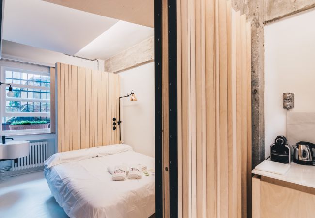 Apartamento en Bilbao - KAIA Apartamento en Bilbao - KAIA