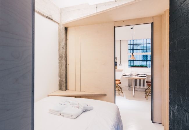 Apartamento en Bilbao - KAIA Apartamento en Bilbao - KAIA