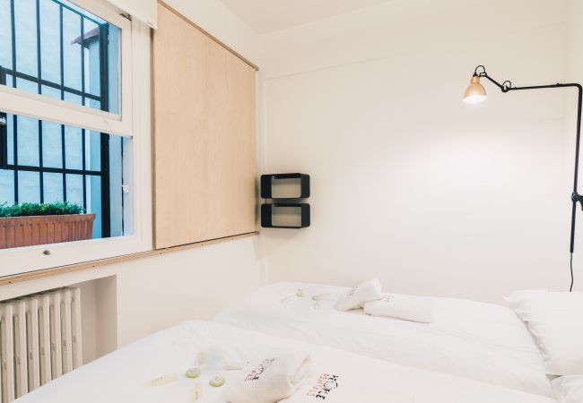Apartamento en Bilbao - KAIA Apartamento en Bilbao - KAIA