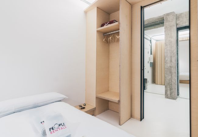 Apartamento en Bilbao - KAIA Apartamento en Bilbao - KAIA