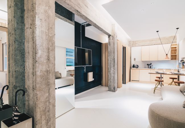 Apartamento en Bilbao - KAIA Apartamento en Bilbao - KAIA