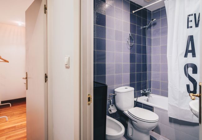 Apartamento en Bilbao - MADARI Apartamento en Bilbao - MADARI