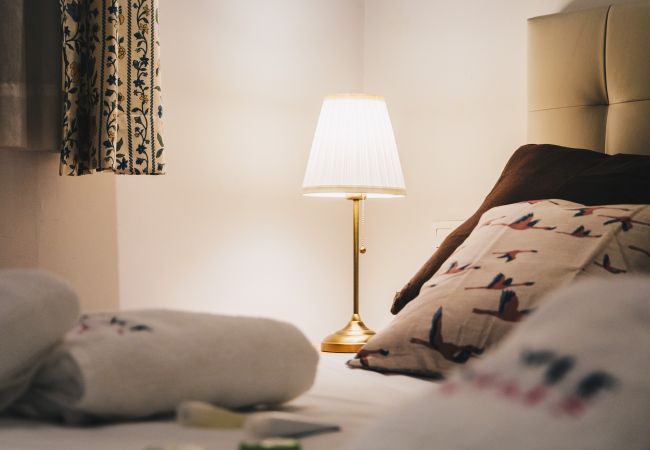 Apartamento en Bilbao - MADARI Apartamento en Bilbao - MADARI
