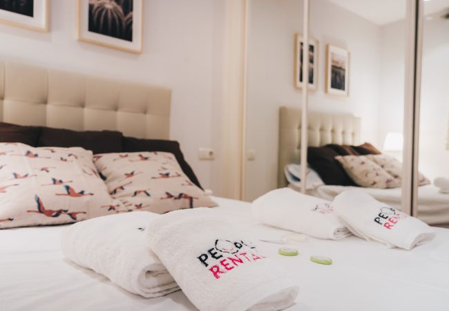 Apartamento en Bilbao - MADARI Apartamento en Bilbao - MADARI