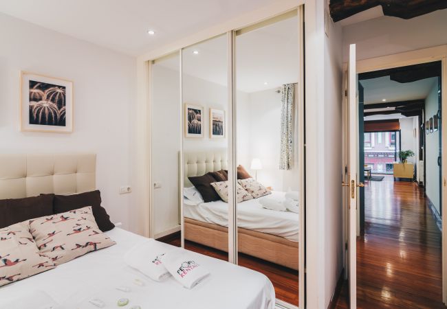 Apartamento en Bilbao - MADARI Apartamento en Bilbao - MADARI