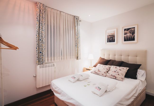Apartamento en Bilbao - MADARI Apartamento en Bilbao - MADARI