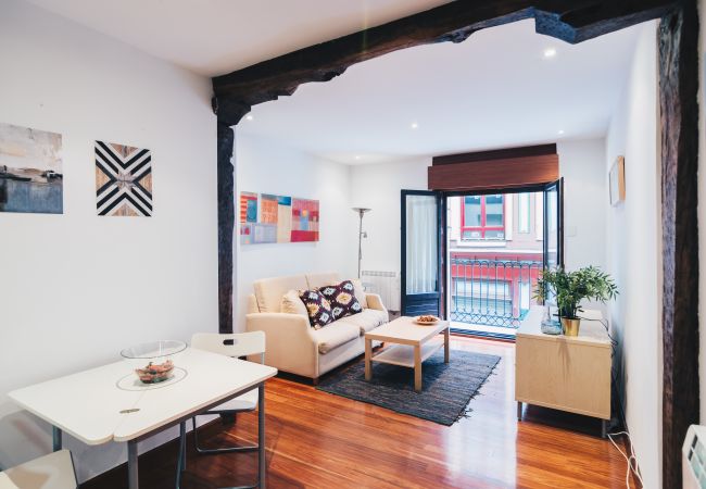 Apartamento en Bilbao - MADARI Apartamento en Bilbao - MADARI