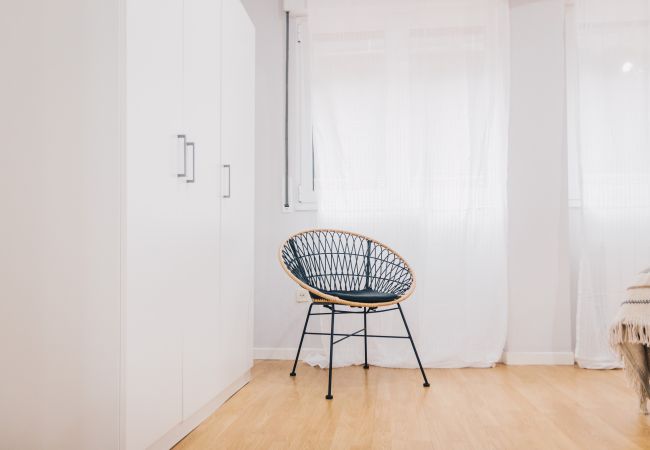 Apartamento en Bilbao - MIZAR Apartamento en Bilbao - MIZAR