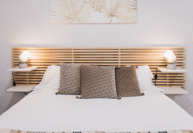 Apartamento en Bilbao - MIZAR Apartamento en Bilbao - MIZAR