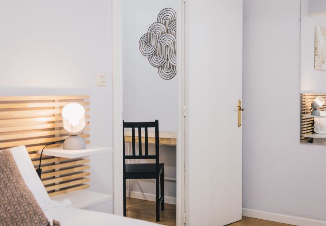 Apartamento en Bilbao - MIZAR Apartamento en Bilbao - MIZAR