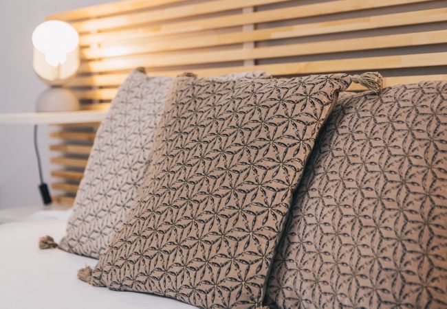 Apartamento en Bilbao - MIZAR Apartamento en Bilbao - MIZAR