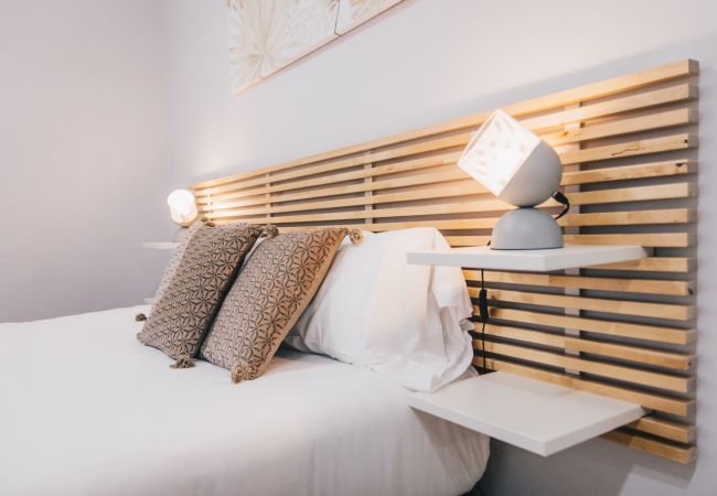Apartamento en Bilbao - MIZAR Apartamento en Bilbao - MIZAR