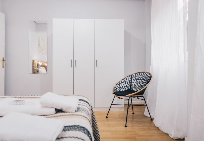 Apartamento en Bilbao - MIZAR Apartamento en Bilbao - MIZAR