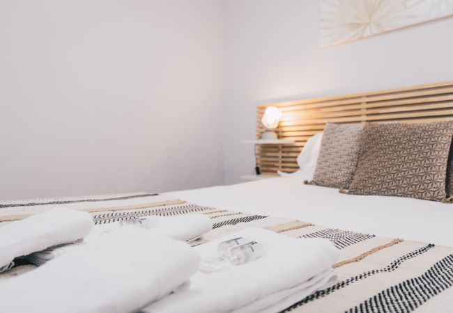 Apartamento en Bilbao - MIZAR Apartamento en Bilbao - MIZAR