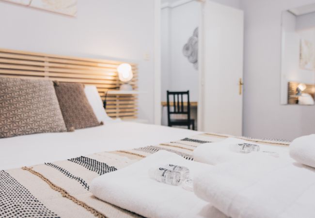 Apartamento en Bilbao - MIZAR Apartamento en Bilbao - MIZAR