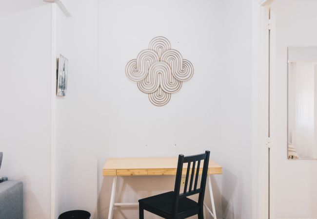 Apartamento en Bilbao - MIZAR Apartamento en Bilbao - MIZAR