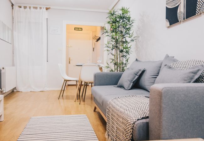 Apartamento en Bilbao - MIZAR Apartamento en Bilbao - MIZAR