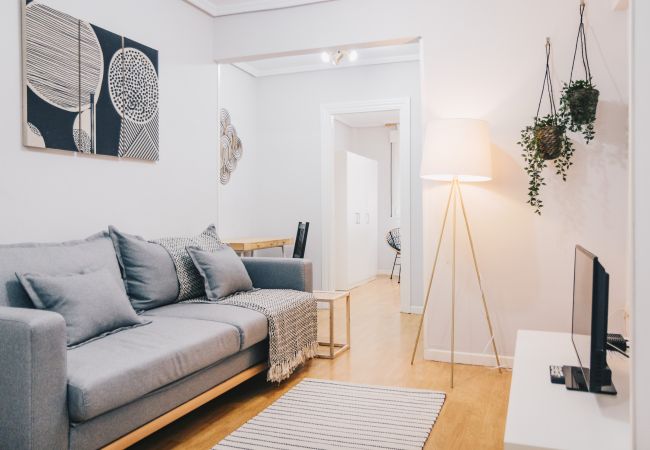 Apartamento en Bilbao - MIZAR Apartamento en Bilbao - MIZAR