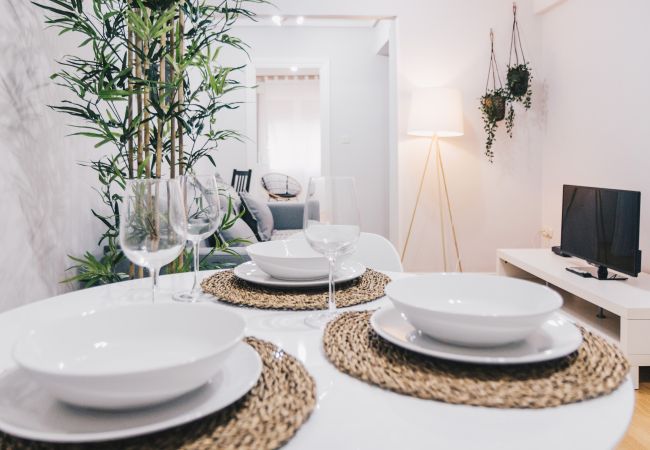 Apartamento en Bilbao - MIZAR Apartamento en Bilbao - MIZAR
