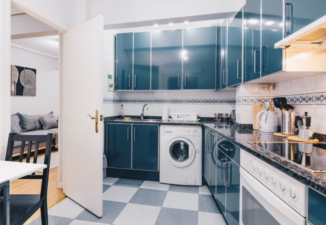 Apartamento en Bilbao - MIZAR Apartamento en Bilbao - MIZAR