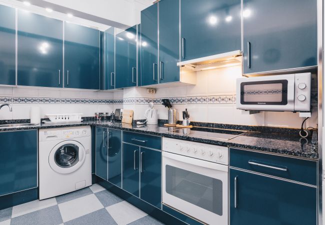 Apartamento en Bilbao - MIZAR Apartamento en Bilbao - MIZAR