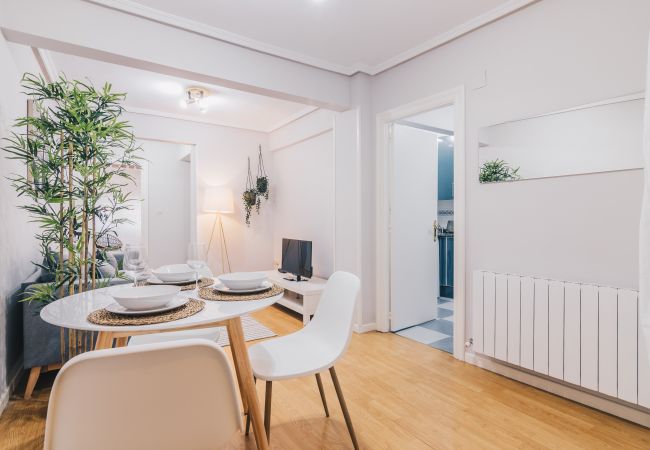 Apartamento en Bilbao - MIZAR Apartamento en Bilbao - MIZAR