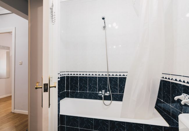 Apartamento en Bilbao - MIZAR Apartamento en Bilbao - MIZAR