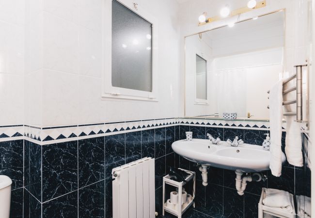 Apartamento en Bilbao - MIZAR Apartamento en Bilbao - MIZAR