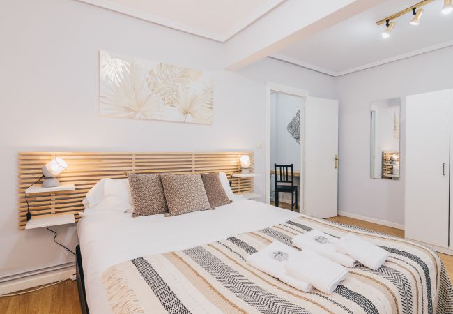 Apartamento en Bilbao - MIZAR Apartamento en Bilbao - MIZAR