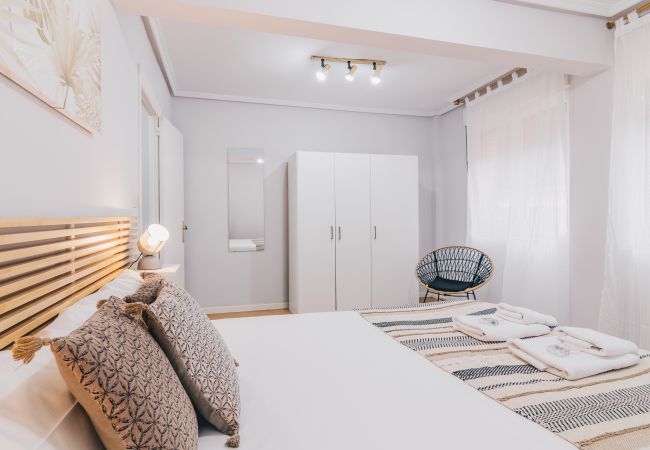 Apartamento en Bilbao - MIZAR Apartamento en Bilbao - MIZAR
