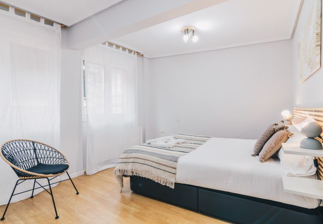Apartamento en Bilbao - MIZAR Apartamento en Bilbao - MIZAR
