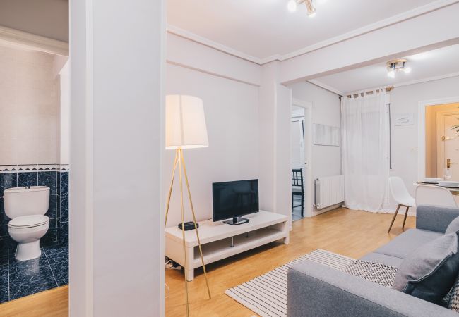 Apartamento en Bilbao - MIZAR Apartamento en Bilbao - MIZAR