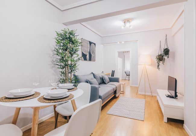 Apartamento en Bilbao - MIZAR Apartamento en Bilbao - MIZAR