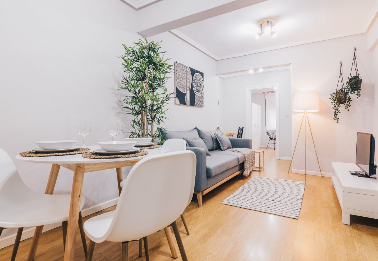 Apartamento en Bilbao - MIZAR