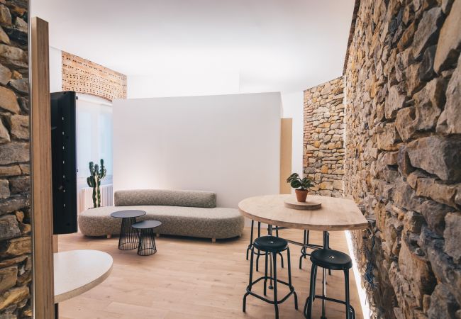 Apartamento en Bilbao - MOYUA