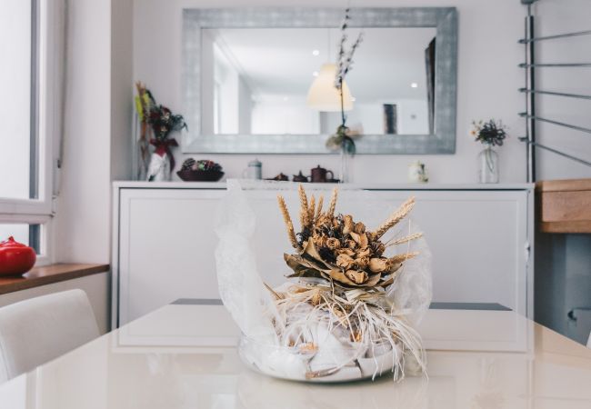 Apartamento en Bilbao - NERBIOI Apartamento en Bilbao - NERBIOI