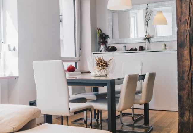 Apartamento en Bilbao - NERBIOI Apartamento en Bilbao - NERBIOI